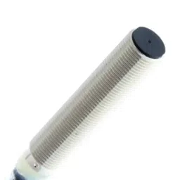 Omron PNP 4 mm Proximity Sensor E2B-M12LS04-WP-B2 2M image 3