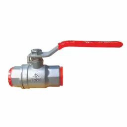 PMW 4 inch Cast Iron Screwed End Investment Casting Ball Valve-picture-23