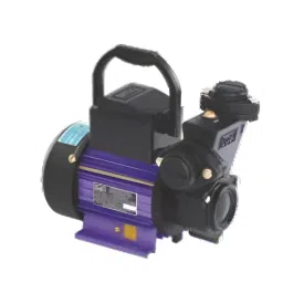 Lubi 0.5 HP Single Phase Self Priming Monoblock Pump, SPLASH-II-image-33