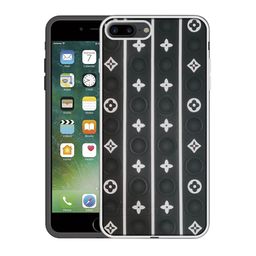 CASE CREATION Typography Printed iPhone 7 Back Case Mobile Accessories-45