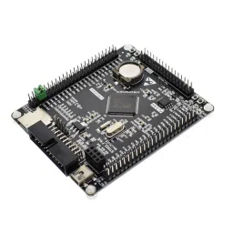 STM32F407VET6 Arm Cortex-M4 core with DSP and FPU image 2