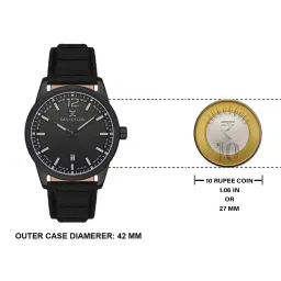 Daniel Klein DK.1.13667-4 Analog Watch for Men image 5
