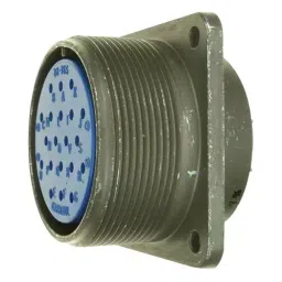 AMPHENOL INDUSTRIAL CIRCULAR, SIZE 22, 19WAYS, PIN, AIT0E22-14PC-B30-picture-10