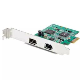 StarTech.com 2 Port PCIe Firewire Card, PEX1394A2V2-image-14