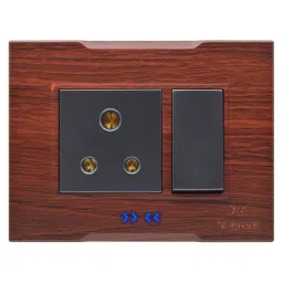 Cona ESTELLA 16 M Only Cover Vintage Wood Polycarbonate, 18616-picture-39