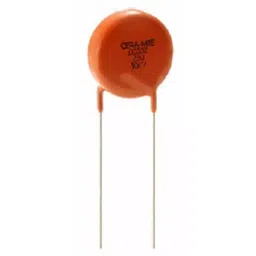 Vishay Single Layer Ceramic Capacitor 2.5 nF Capacitance -20 to +80% Tolerance Through Hole Mount, 615R100GAD25-image-47