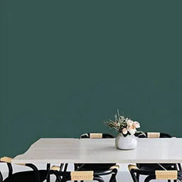 INDIAN ROYALS Teal Self-Adhesive & Durable Wall Sticker-image-50