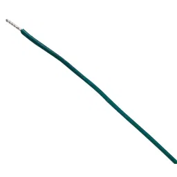 MULTICOMP PRO Hook Up Wire HOOKUP WIRE, PVC, 600V, 100FT, GREEN, MP011193 (Pack of 100)-image-11