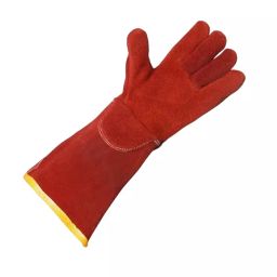 Liscombe Brown Safety Work Gloves, L6-316-image-101