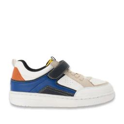 Pantaloons Junior Kids's Multi Sneakers-image-49