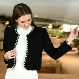 IUGA Women Party Shrug-picture-34