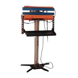 AHE Foot Sealer 24 Inch (609.6 mm) 240 V 440 W for Sealing & Packaging, AHEFS-600-32