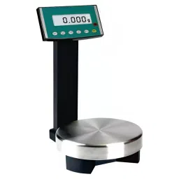 Aczet CG - 8CP 8 Kg Weighing Capacity Metal Paint Mixing Scale-picture-32