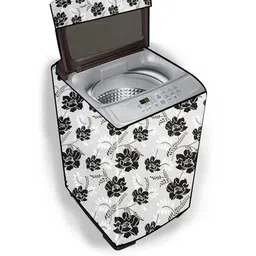 The Furnishing Tree Multi Plastic Washing Machine Cover-picture-18