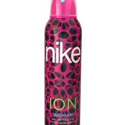 Nike Ion Eau de Toilette Deodorant for Women - 200 ml-image-48