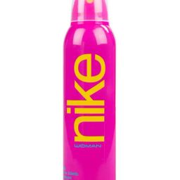 Nike Pink Eau de Toilette Deodorant for Women - 200 ml-image-64