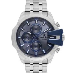 Daniel Klein DK.1.13848-2 Exclusive Analog Watch for Men-image-32