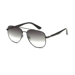 Fila Grey Square UV Protection Sunglasses for Men-image-22