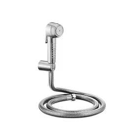 Sanjay Chilly Health Faucet Luxe Jet Spray Brass Silver 1.25 m Hose Length, HFL-05-picture-32