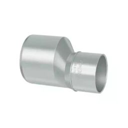 Finolex 4x3 inch SWR Selfit Reducer, 7626-8