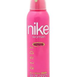 Nike Trendy Eau de Toilette Deodorant for Women - 200 ml-image-10