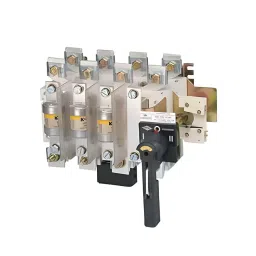 HPL Fuse link 250 Amp B-1, FULKBSTSK250-S-20