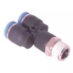 Mercury Make Push Type Male Y Size: 1/8" X 04 MM OD, MPX 04-01-image-23