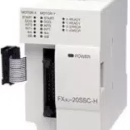 Mitsubishi FX3U-20SSC-H 2 Axis Positon Controller Module with SSCNET III Master-42