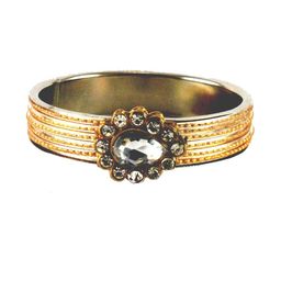 Vidhya Kangan Women Gold Bangle-image-63