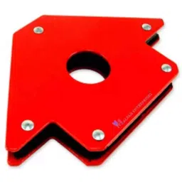 Malfah Enterprises 12.7cm Edge Clamp-picture-34