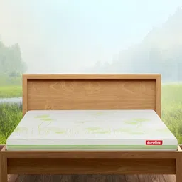 Duroflex Avaasa Natural Latex & Coir 5" Single Mattress (78x36 Inch)-image-51