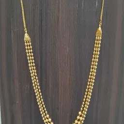 Princy Enterprise Metal Necklace-picture-34