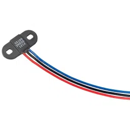 Littelfuse HALL EFFECT SENSOR, 12.5MM, 24VDC Model No - 55100-3M-03-A.-48