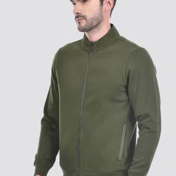 Numero Uno Men Front-Open Sweatshirt image 5