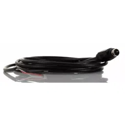 RS PRO DIN Cable Male 3 Pin mini-DIN to Unterminated Black 2 m, 463489-image-59