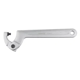 Yato YT-49472 50-120 mm Ajust C-hook Pin Spanner-46