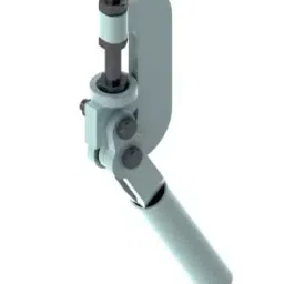 STEEL-SMITH Pull Back Action 2.00 kN PB-4522-image-57