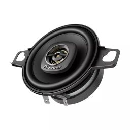 PIONEER Car Speaker 7 cm Size 450 W Max. Power Copper Coil Neodymium Magnet 2-Way Coaxial, TS-A709-18