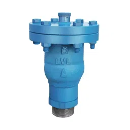 Leader 3/4 inch, 20 mm F Cast Iron Air Release Valve, CI 047-image-53