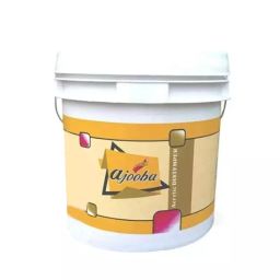 Magic Paints 2201 Ajooba Series 5 Kg Pastel Green Matte Finish Acrylic Distemper Paint-image-74