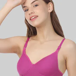 Designer Bugs Bra Full Coverage image 4