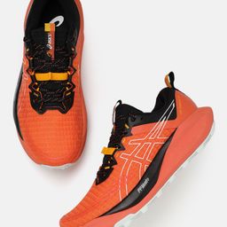 ASICS Men Gel-Trabuco 13 Trail Running Shoes-32
