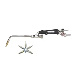 Messer All gas 2000 Brazing Torch Set 71651668-39