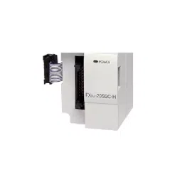 Mitsubishi FX3U-20SSC-H 2 Axis Positon Controller Module with SSCNET III Master image 2