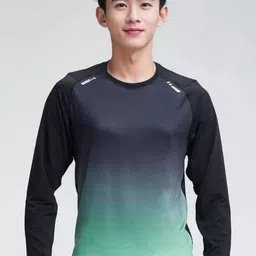 StyleCast x Revolte Round Neck Long Sleeves Tshirt-image-72