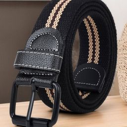Killer Men Textured Belt-picture-32
