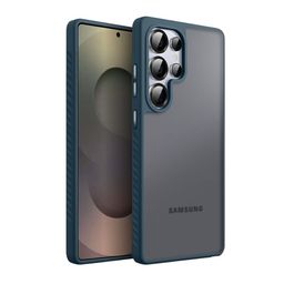 Karwan Unisex Samsung Galaxy S25 Ultra 5G Back Case Mobile Accessories-image-82