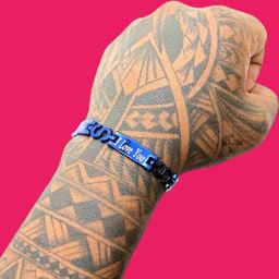 Dynamic Retail Global Men Alloy Link Bracelet-image-99