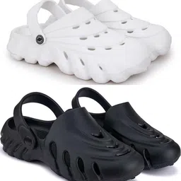KAPYANSH Men Multi Flip Flops-picture-27