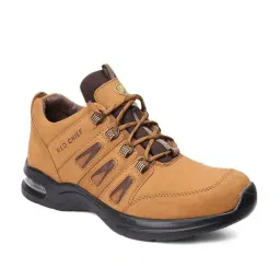 Red Chief Tan Casual Shoes-image-30